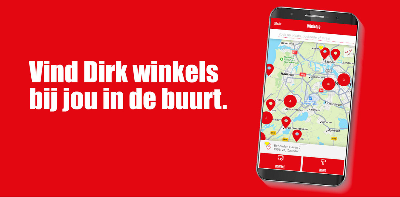 Afbeelding winkels